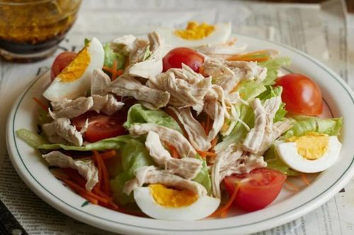 4 món ăn bình dân giàu protein giúp giảm cân, giảm mỡ và săn chắc cơ thể