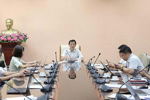 Kiến tạo hệ sinh thái đổi mới, sáng tạo, trách nhiệm để thực hiện chuyển đổi số y tế