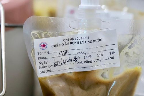 Bước ngoặt chuẩn hóa toàn diện, khẳng định vai trò của dinh dưỡng trong điều trị ung thư