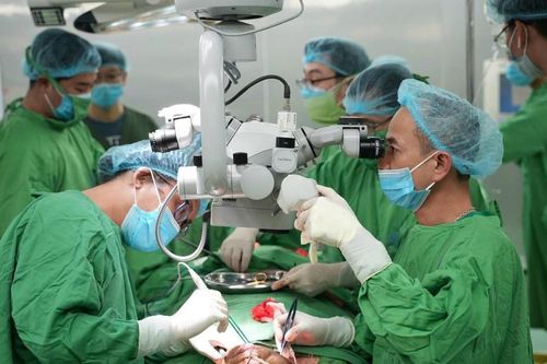 Hưng Yên đầu tư mạnh cho y tế, hướng tới trung tâm y tế chất lượng cao của Đồng bằng sông Hồng