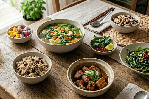 Không phải thuốc, đây là 2 yếu tố giúp phòng ngừa phần lớn bệnh mạn tính