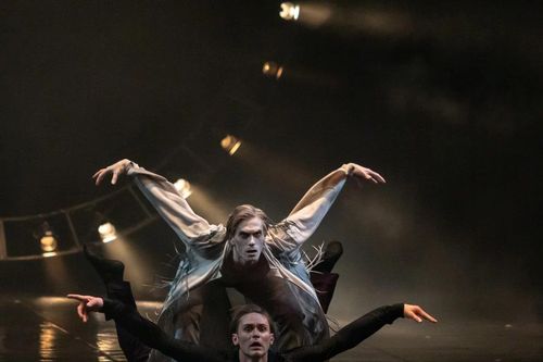 Kiệt tác ballet thế giới 'Eugene Onegin' chính thức mở bán vé tại Việt Nam