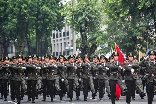 Bài 3: Chung tay xây dựng chủ nghĩa xã hội ở miền Bắc, chi viện miền Nam