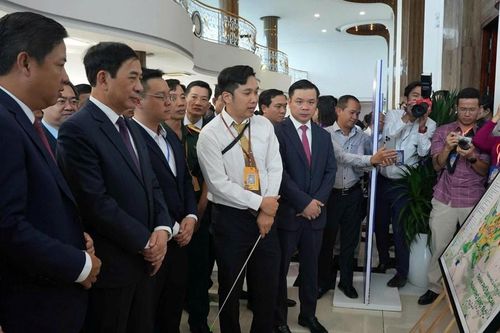 Đắk Lắk điều chỉnh quy hoạch, mở không gian phát triển mới