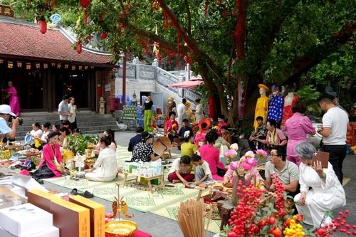Quảng Ninh: Ra mắt sản phẩm du lịch 'Hồng Gai - Hành trình trải nghiệm văn hóa'