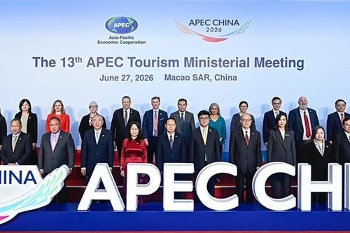 Việt Nam đề xuất nhiều giải pháp quan trọng tại Hội nghị Bộ trưởng Du lịch APEC lần thứ 13