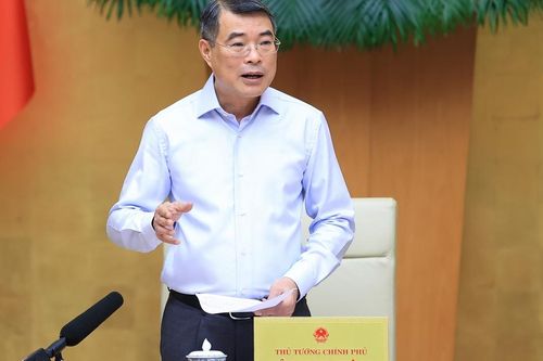 Thủ tướng Lê Minh Hưng: Không đẩy khó khăn cho người dân, doanh nghiệp trong thiết kế chính sách và xây dựng pháp luật