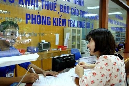 Gia hạn thời hạn nộp thuế GTGT, thuế TNDN, thuế TNCN và tiền thuê đất trong năm 2026
