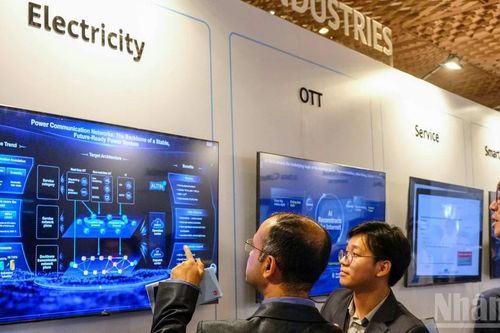 Khai mạc Hội nghị thượng đỉnh Đối tác Đông Nam Á 2026