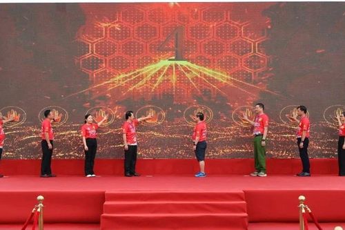 Hơn 15 nghìn người dân Lai Châu hưởng ứng tháng hành động phòng, chống ma túy