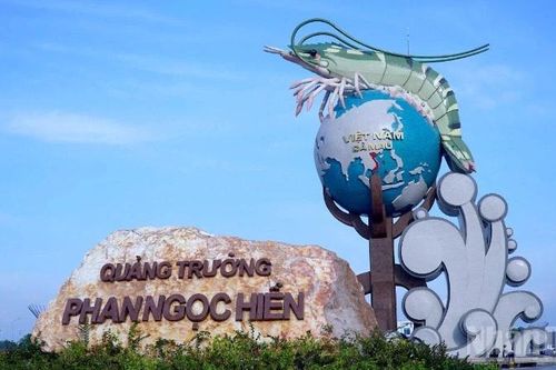 Cà Mau sẵn sàng chuỗi sự kiện quy mô kỷ niệm sau 1 năm hợp nhất tỉnh