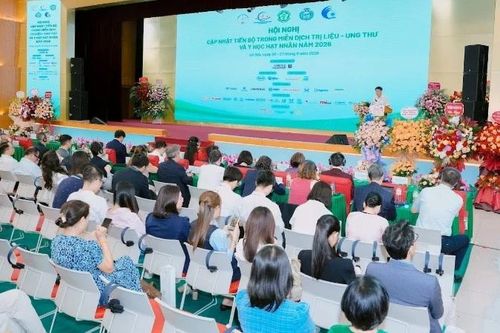 Miễn dịch trị liệu mở ra những bước tiến vượt bậc trong chẩn đoán và điều trị ung thư