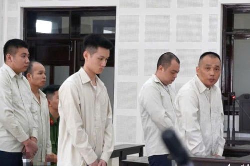 Truy vết đường dây 'rửa tiền' xuyên biên giới từ vụ 5 tỷ đồng bị 'hack'