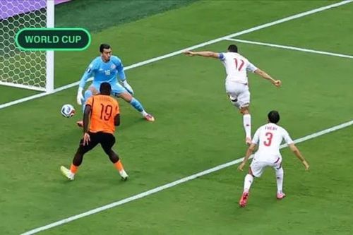 Kỷ lục phản lưới nhà sớm bị san bằng tại World Cup 2026
