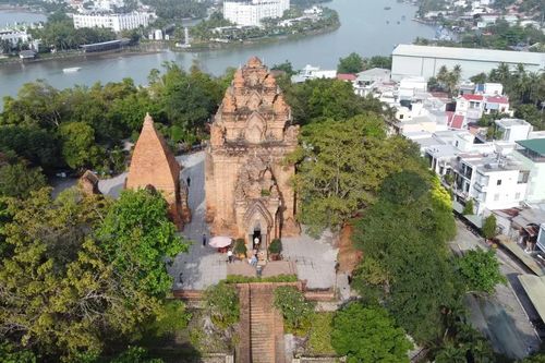 'Mở khóa' di sản Chăm trong kỷ nguyên số