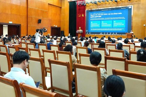 Lấy hiệu quả kinh tế - xã hội làm thước đo xử lý tài sản công