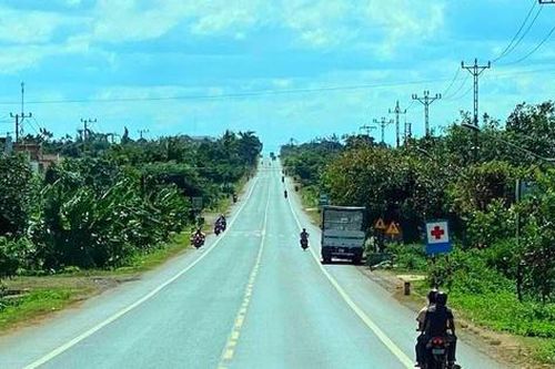 Cục Đường bộ Việt Nam yêu cầu tăng cường bảo đảm an toàn giao thông trên quốc lộ