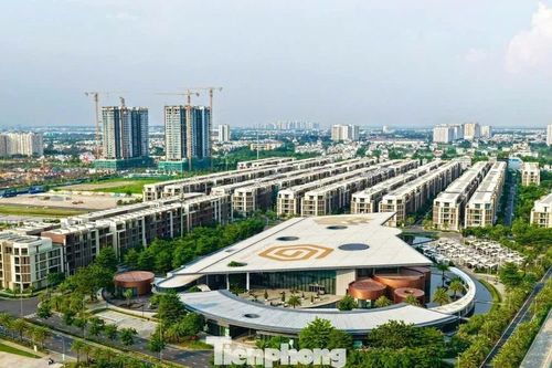Thị trường BĐS 6 tháng cuối năm sẽ có sự thanh lọc