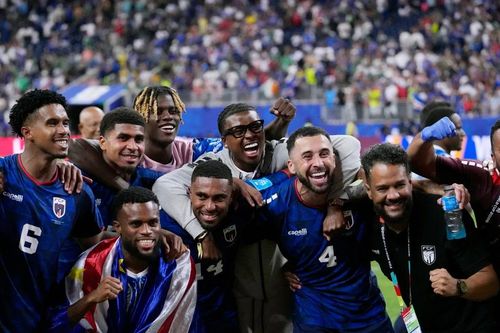 Cape Verde viết chuyện cổ tích World Cup: 'Điều gì cũng có thể xảy ra'