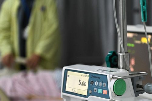 Công bố nghiên cứu xét nghiệm máu có thể phát hiện sớm nhiều loại ung thư