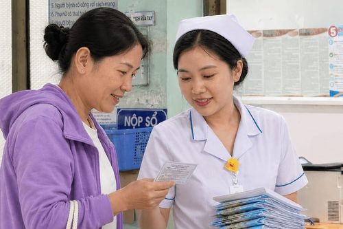 Người tham gia BHYT 5 năm liên tục được hưởng đặc quyền gì?