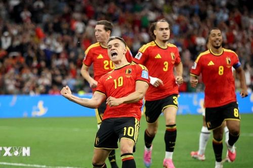 Xác định 29 đội đi tiếp, lộ diện 9 cặp đấu vòng knock-out World Cup 2026