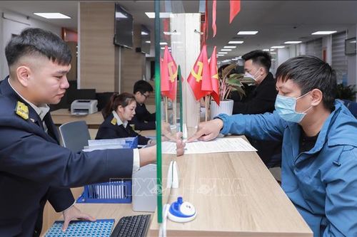 Cục Thuế yêu cầu khẩn trương triển khai chính sách gia hạn nộp thuế năm 2026