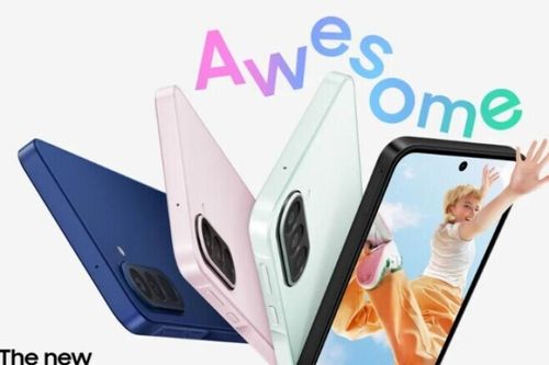 Trình làng Galaxy A27 5G: Màn hình siêu mượt, giá chỉ từ 8,39 triệu đồng