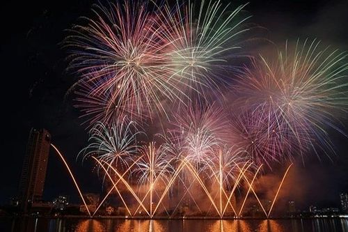DIFF 2026: Úc và Bồ Đào Nha vẽ tương lai Đà Nẵng bằng ánh sáng