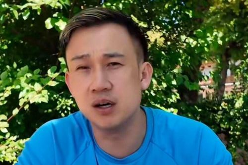 Phản hồi từ cảnh sát nước ngoài khi Dương Triệu Vũ trình báo