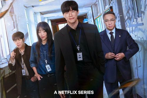 Teach You A Lesson dẫn đầu bảng xếp hạng Netflix toàn cầu 3 tuần liên tiếp