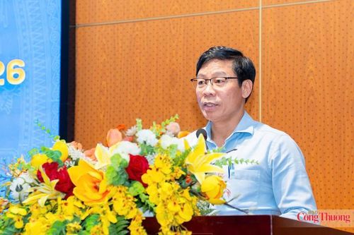 Bộ Công Thương bổ nhiệm Hiệu trưởng Đại học Công Thương TP. Hồ Chí Minh