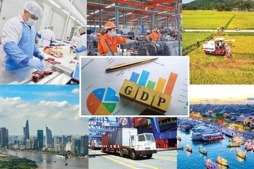 Chính phủ giao chỉ tiêu tăng trưởng các địa phương giai đoạn 2026 - 2030