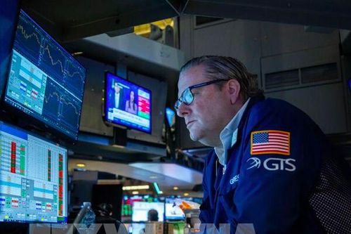 Nasdaq Composite giảm liền 5 phiên khi đà bán tháo công nghệ chưa dứt