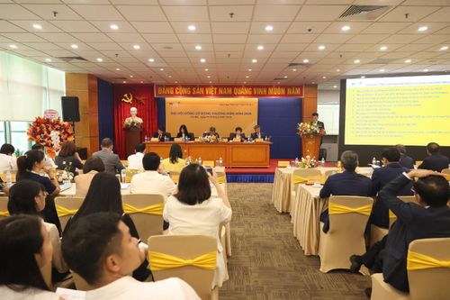 PVcomBank tổ chức thành công Đại hội đồng cổ đông thường niên năm 2026