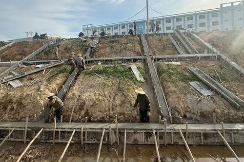 Bắc Ninh: Khơi thông dòng vốn cho các công trình trọng điểm