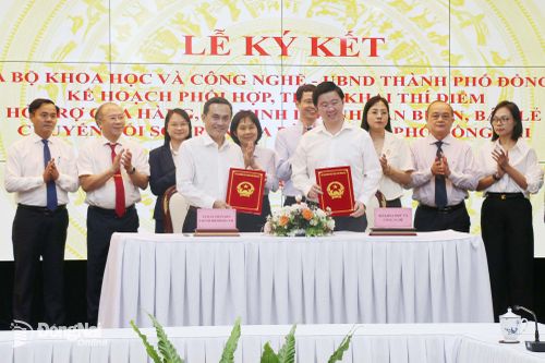 Hỗ trợ hộ kinh doanh chuyển đổi số