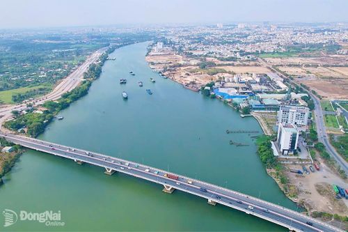 Phê duyệt nhiệm vụ quy hoạch chi tiết khu Trung tâm Chính trị - hành chính thành phố Đồng Nai