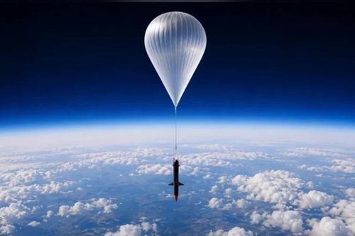 Ukraine phát triển tên lửa DART phóng từ khí cầu nhằm xuyên thủng lưới tác chiến điện tử Nga