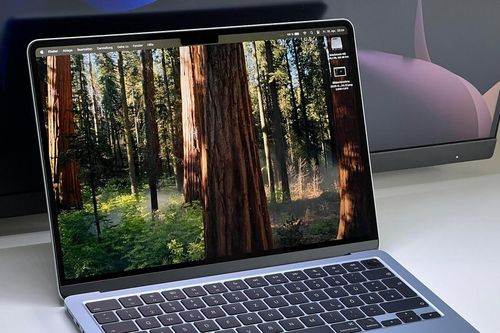 MacBook Air M5 13 inch giảm sâu 450 USD: Cơ hội sở hữu cấu hình 1TB giá hời