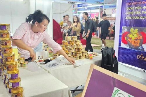 Sửa đổi, bổ sung quy định về hoạt động xúc tiến thương mại