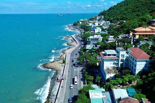 Khám phá cung đường ven biển đẹp bậc nhất phía Nam tại Giải chạy Báo Xây dựng 2026