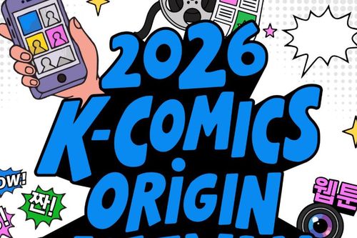 Kết nối độc giả Việt Nam với webtoon Hàn Quốc