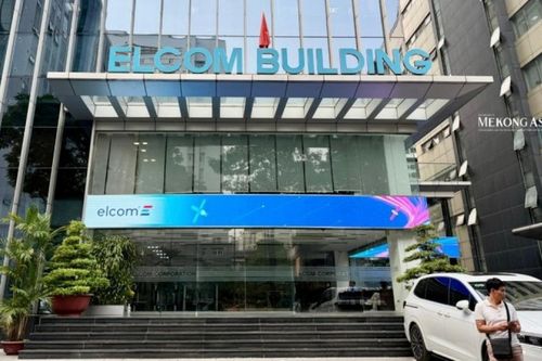 Ba lãnh đạo Elcom đăng ký bán hơn một triệu cổ phiếu công ty