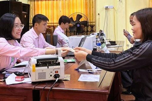Gia tăng nguồn lực cho tín dụng chính sách