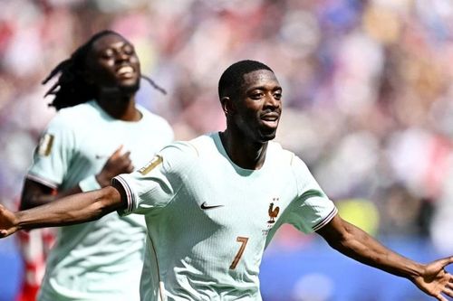 Thắng đậm Na Uy, Pháp khẳng định sức mạnh tại World Cup 2026