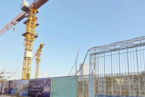Tập đoàn NRC (NRC) huy động nghìn tỷ từ pháp nhân hơn 1 tháng tuổi, rót tiền thâu tóm dự án của Chủ tịch