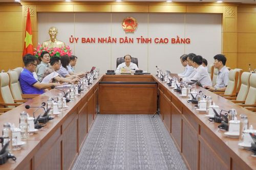 Thủ tướng Chính phủ chủ trì sơ kết các dự án giao thông vận tải trọng điểm