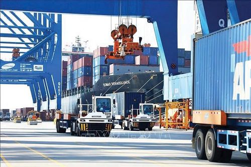 Bàn giải pháp thúc đẩy xuất khẩu vì mục tiêu tăng trưởng hai con số