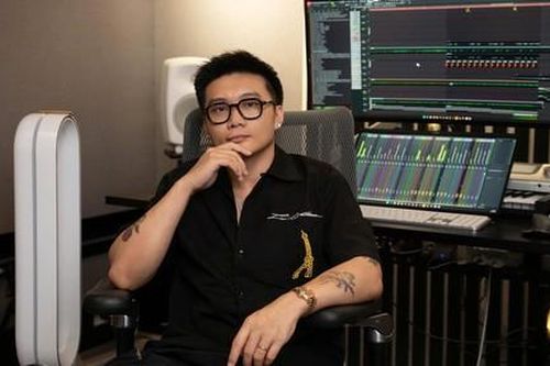 Bản quyền - 'tấm vé' để bước vào môi trường sáng tạo chuyên nghiệp